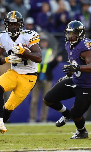 Ravens at Steelers: Live Stream, Preview, Prediction, Odds